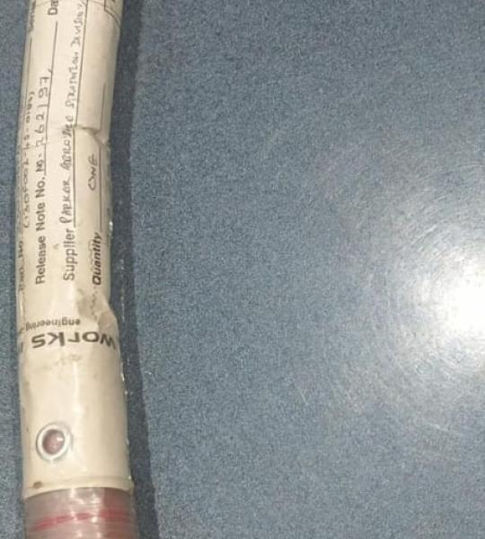 330996F4-0180/C130F002-45-0180 HOSE ASSY