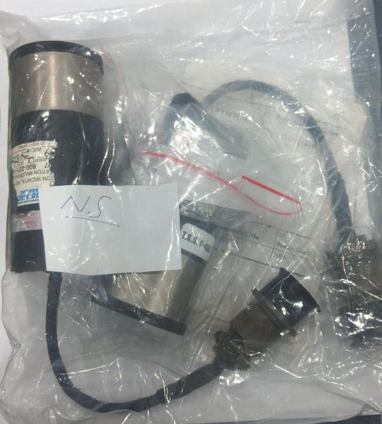 90-380033-3/08F365 INDICATOR