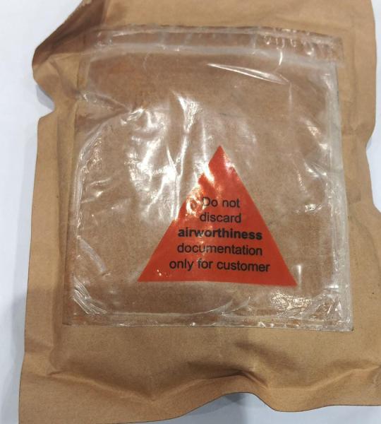 7050A3642021 BEARING EXT HUB