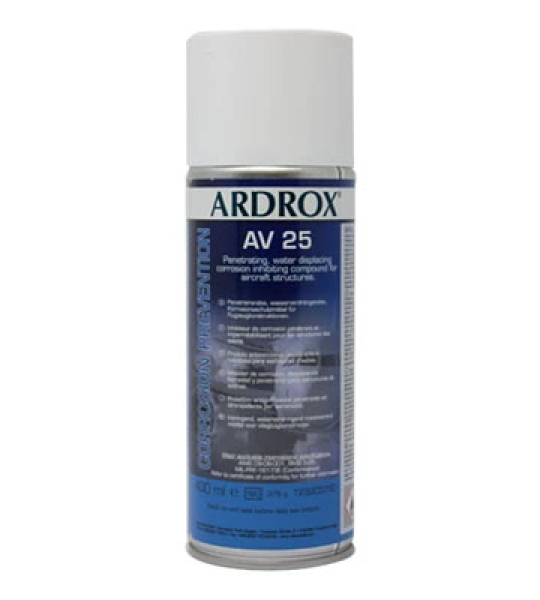 ARDROX AV 25