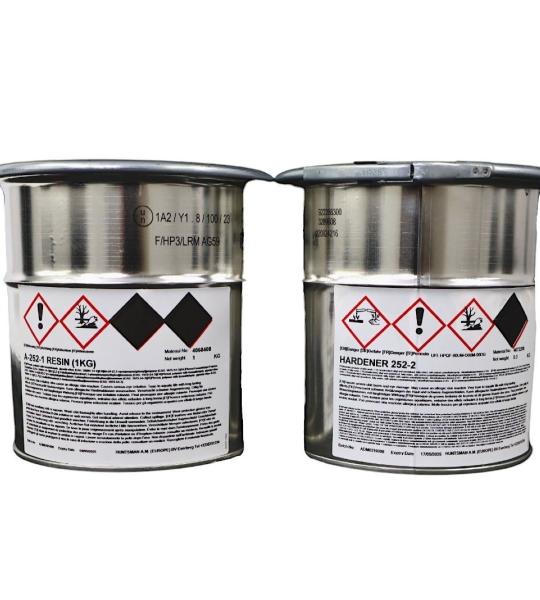 ARALDITE 252-1