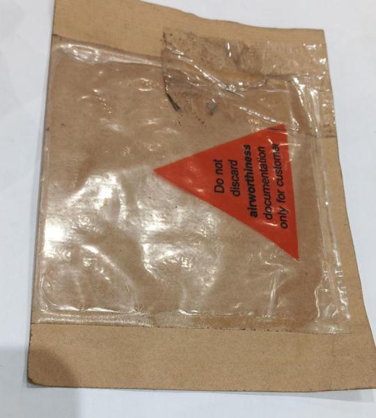 704A33640020 WASHER FRICTION