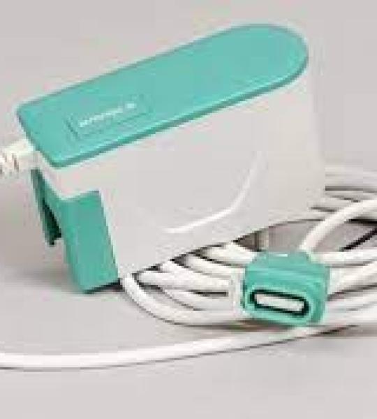 8713115D POWER SUPPLY