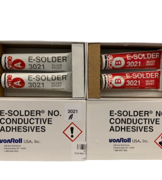 E-SOLDER 3021 A/B