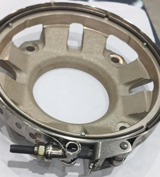 90-389000-5 ADAPTER ASSY QUICK DISCONNET