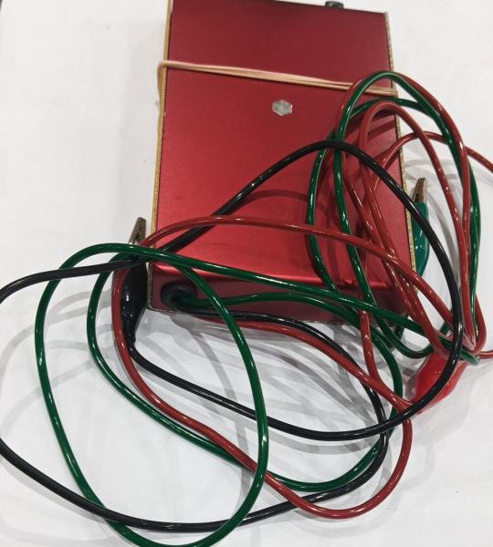 M-411-000 DUAL MAGETD