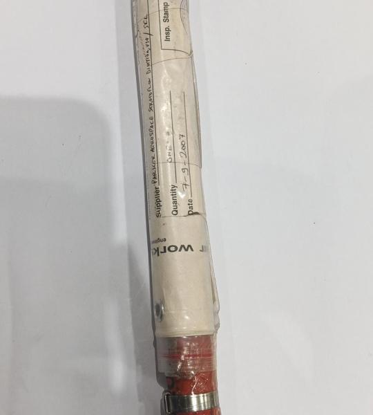 330996F4-0090 HOSE ASSY