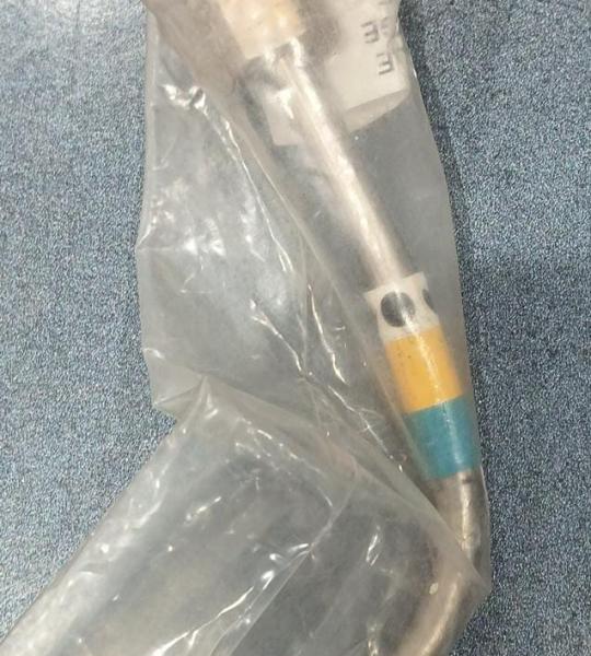 GA58326-1 TUYAUTERIE