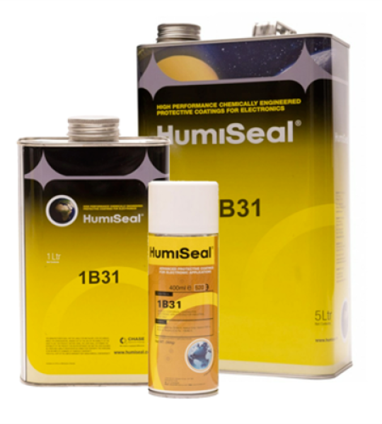 HUMISEAL 1B31