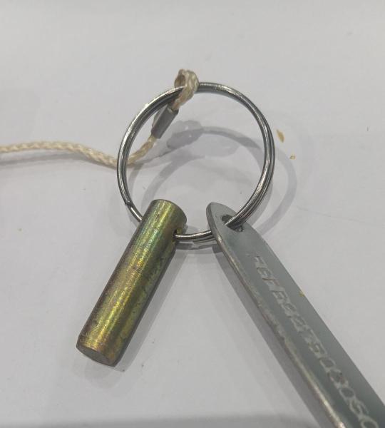 FGFB927503050 BROCHE CDE VOL