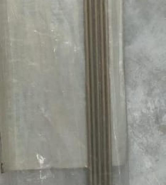 MS20253P2-1610 HINGE PIN