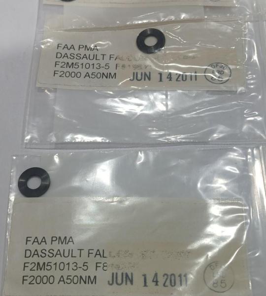 F2M51013-5 WASHER