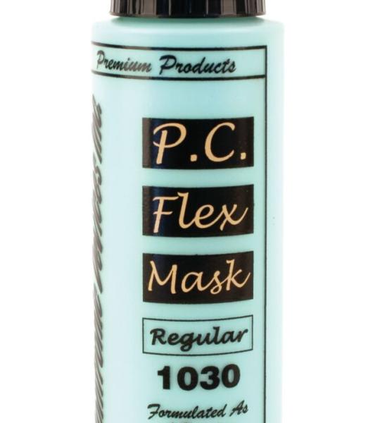 PC FLEX MASK 1030 GREEN