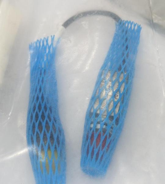 D22884000-1 DETECTEUR EQUIPE