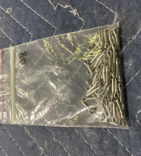 23310CA020015 COTTER PIN