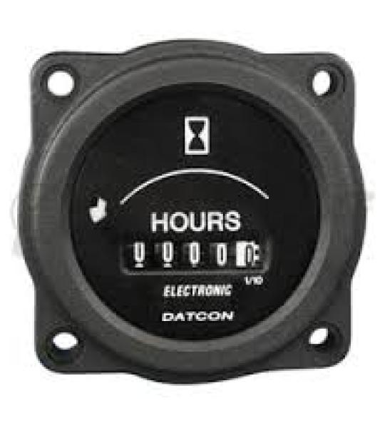 100690-26 METER HOUR