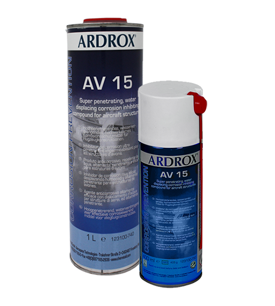 ARDROX AV 15