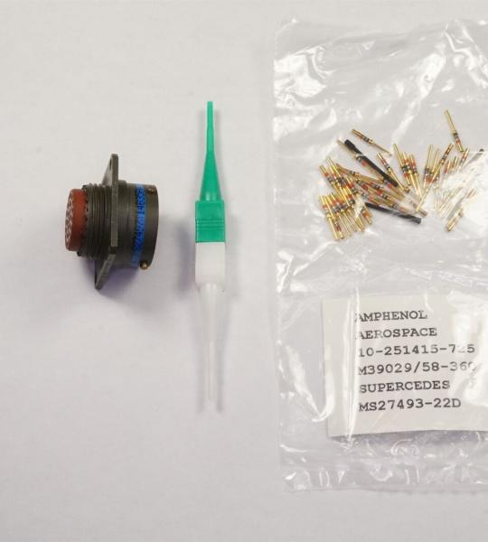 10-251415-725  (M39029/58-360) SUPER CEDES