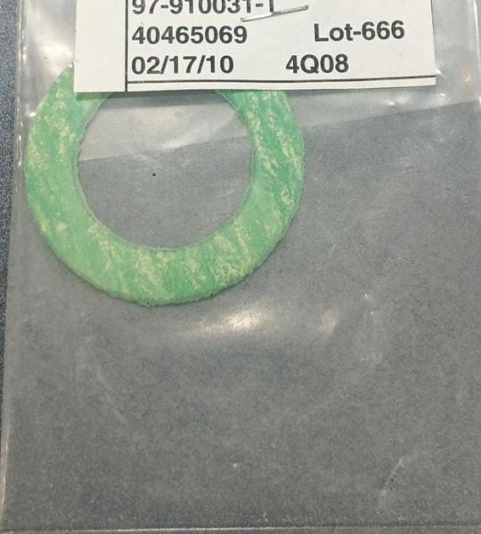 97-910031-1 GASKET