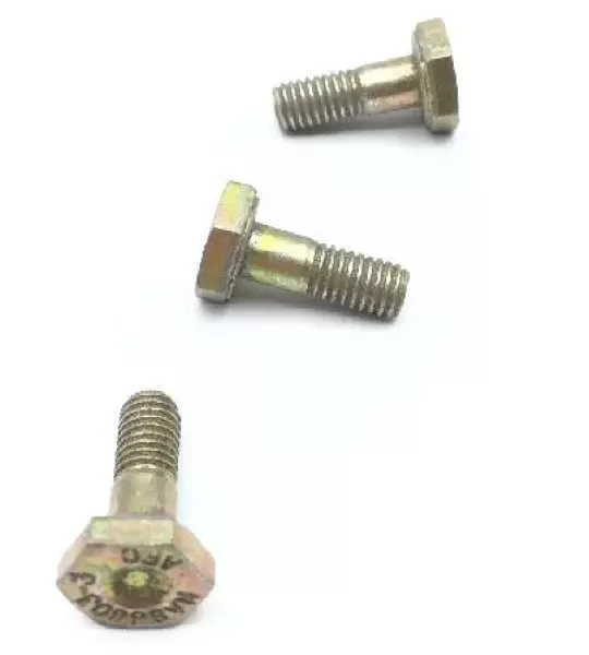 NAS6603-3 BOLT