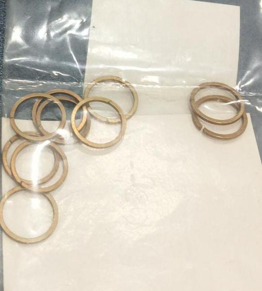 50-037-1 RING RETAINER