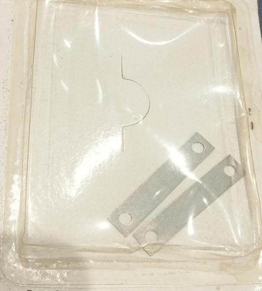 AF85-71 LANGUETTE FREIN