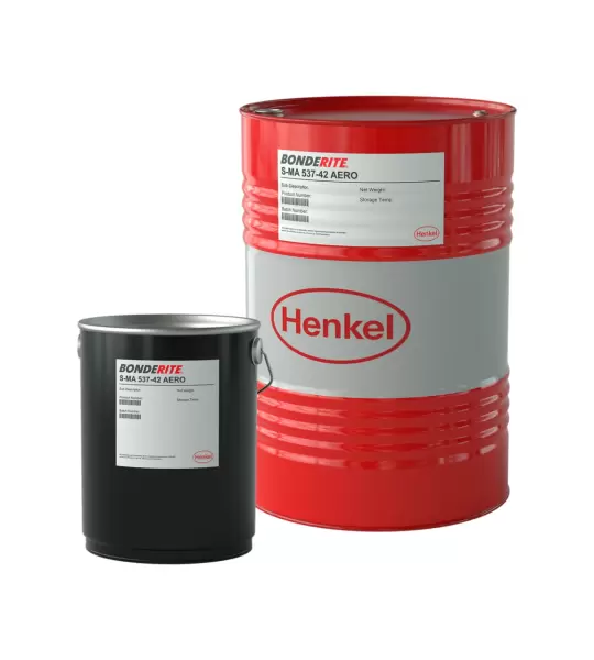 BONDERITE S-MA 551 LA-2 AERO