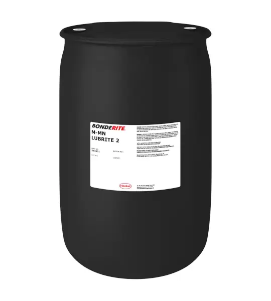 BONDERITE M-MN LUBRITE 2