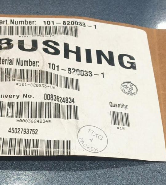 101-820033-1  BUSHING