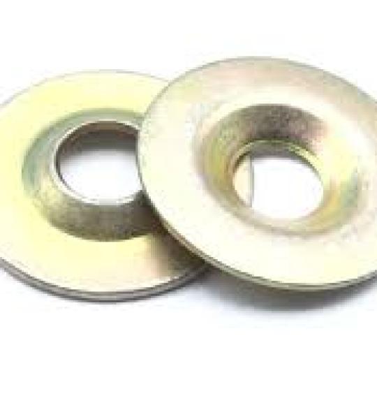 NAS390-8 WASHER-FLUSH TYPE FINISHING