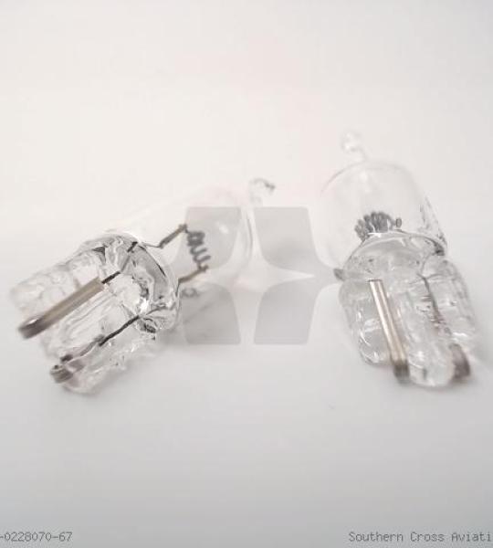 34-0228070-67 LAMP-HALOGEN