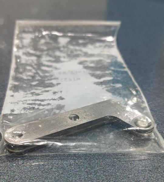 F50-51701-13 HINGE ASSY