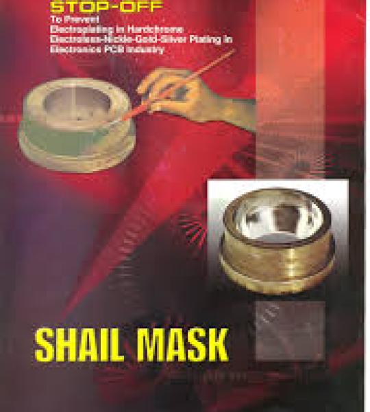 SHAILMASK 522
