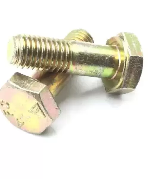 AN174-6A CLOSE TOLERANCE  BOLT