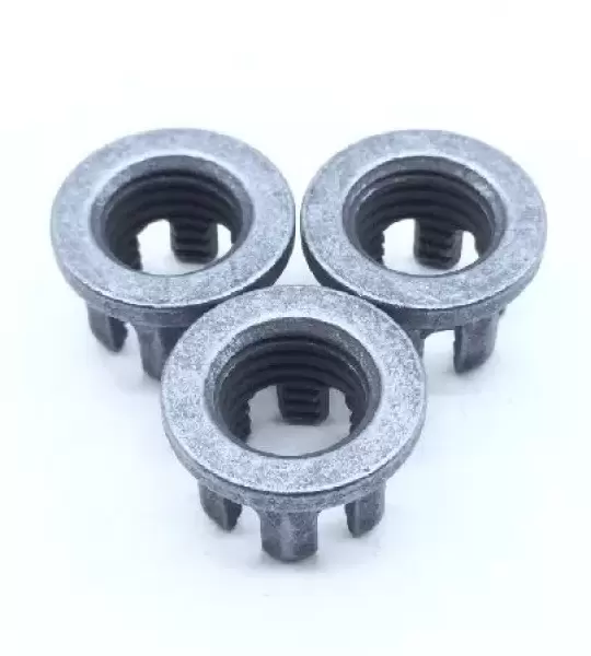 MS14144L5 CASTELLATED NUT