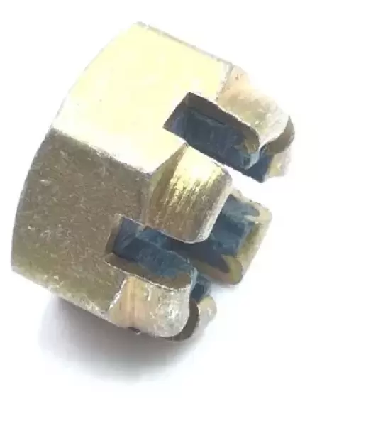 MS17825-5 CASTLE NUT