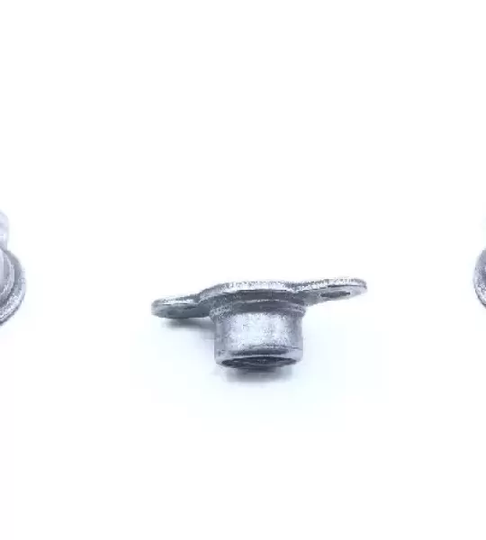 MS21069L4 NUTPLATE SELF-LOCKING