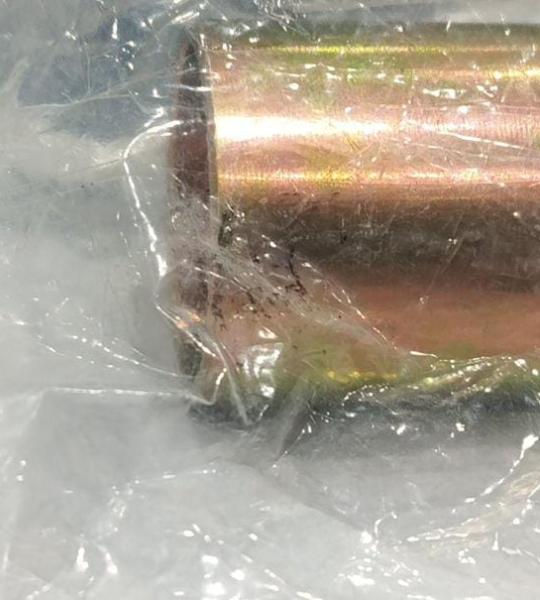 101321-6F1125 BUSHING SPECIAL