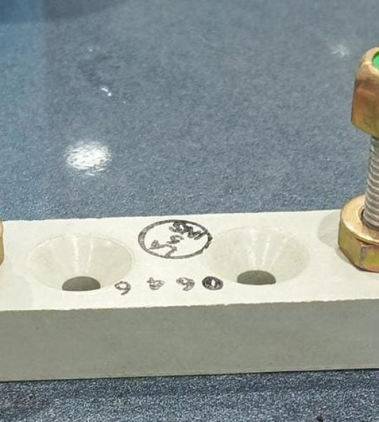 76224 BLOCK ASSY CURREN T LIMIT