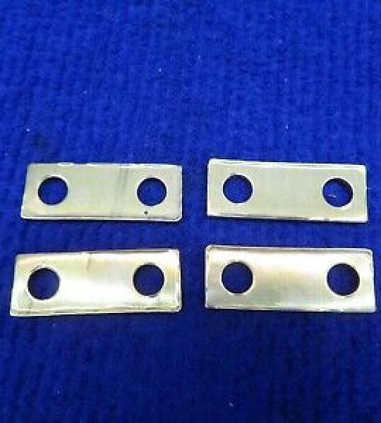 97-820000-17 SHIM-NOSE GEAR ASSY