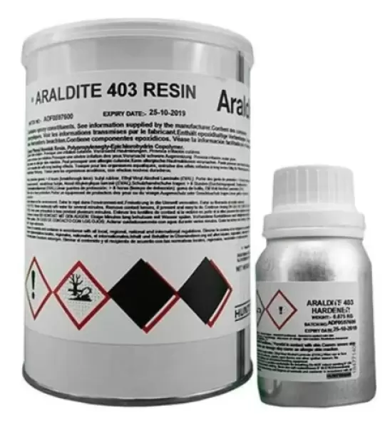 ARALDITE 403 A/B