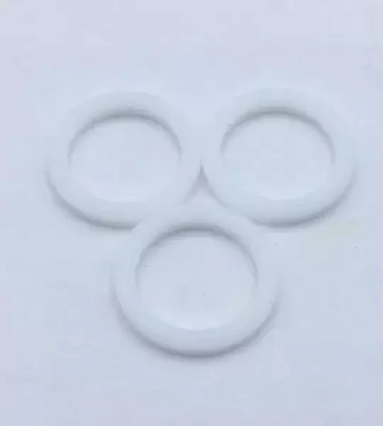 MS28774-011 RETAINER PACKING BACKUP