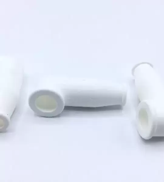 MS25171-3S CABLE NIPPLE ELECTRICAL