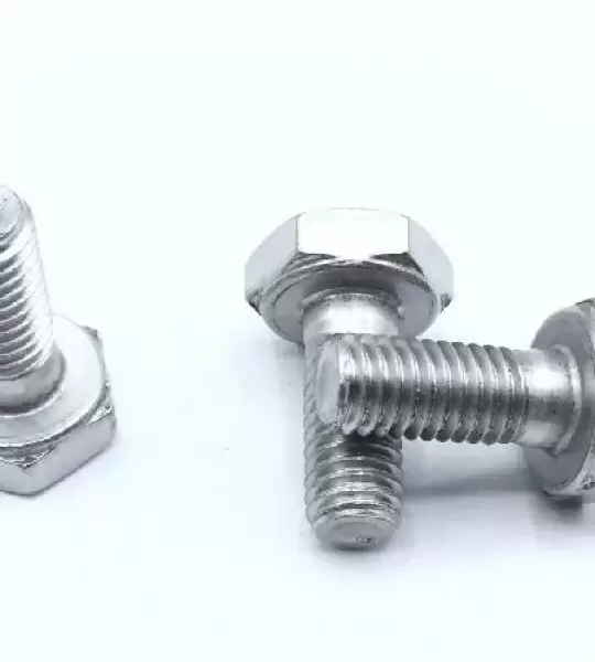 AN3C3A  BOLT