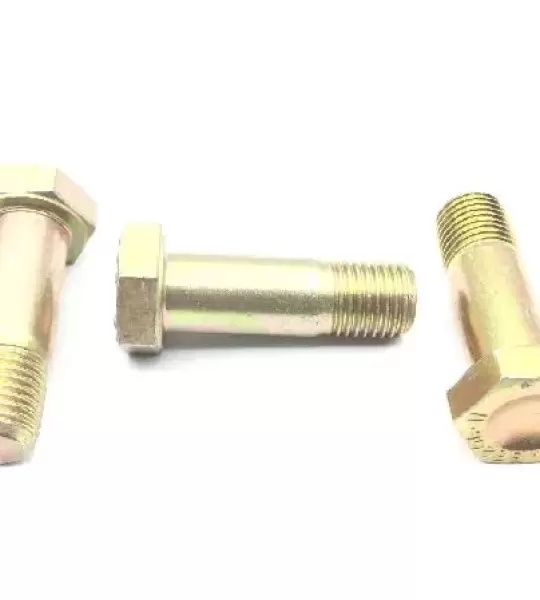 NAS6206-11 BOLT