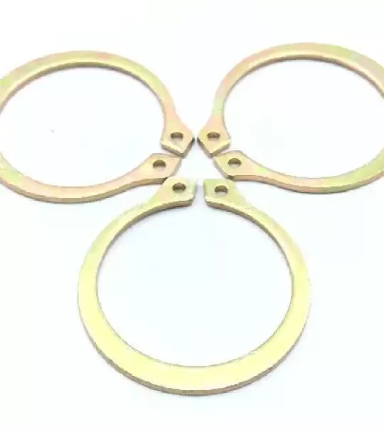 MS16624-1087 RING RETAINING