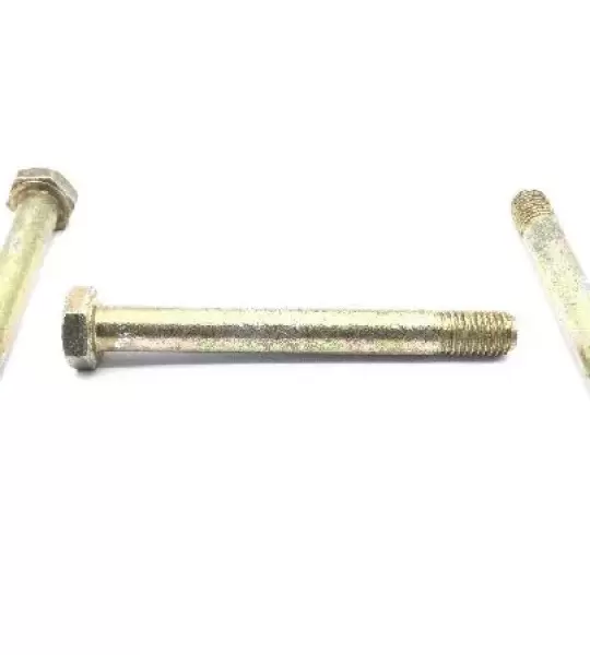 ANS-25A BOLT HEX MACHINE