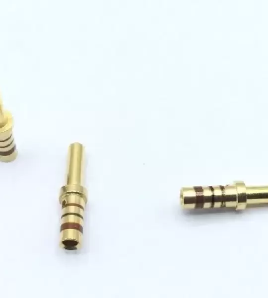 M39029-1-101 Electrical Contact