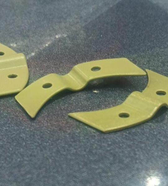 50-554267-39  RETAINER- HOUSING ASSEMBLY