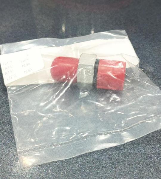 71533-1 VALVE CHECK -WATER TANK GALLEY